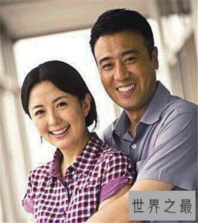 【图】宋林静和杨童舒对比照 于和伟宋林静相爱18年