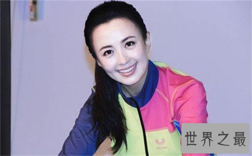 【图】宋林静和杨童舒对比照 于和伟宋林静相爱18年