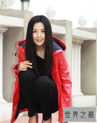 【图】宋林静和杨童舒对比照 于和伟宋林静相爱18年