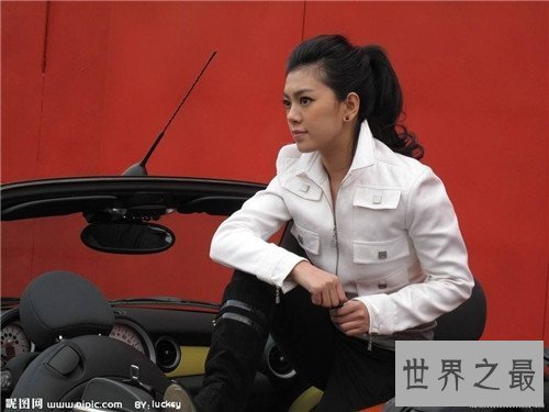 【图】赵文琪猥亵照曝光 与老公林浩然戏剧化婚姻