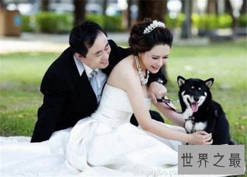 【图】赵文琪猥亵照曝光 与老公林浩然戏剧化婚姻