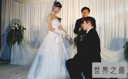 【图】赵文琪猥亵照曝光 与老公林浩然戏剧化婚姻