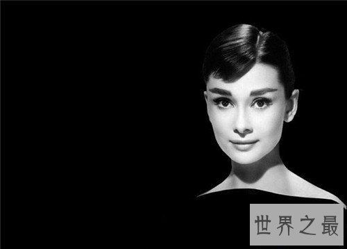 【图】奥黛丽赫本怎样死的 巨额遗产竟然给了中国人