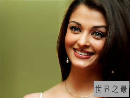 【图】艾西瓦娅可谓印度国宝级美女 婚后却身体走样