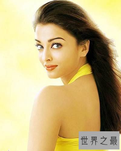 【图】艾西瓦娅可谓印度国宝级美女 婚后却身体走样