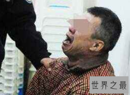 【图】被判死刑后大哭这些人真的值得同情么