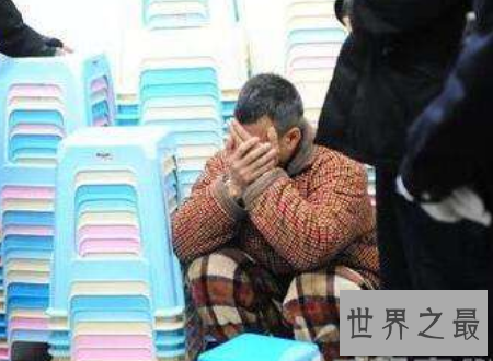 【图】被判死刑后大哭这些人真的值得同情么