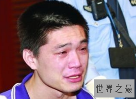 【图】被判死刑后大哭这些人真的值得同情么