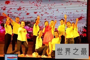 【图】中国是集体口大国 同时又有很多民族 那么中国有