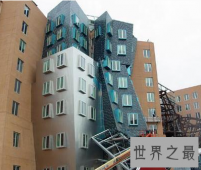 【图】信不信由你博物馆 可是颜值超级高的呢