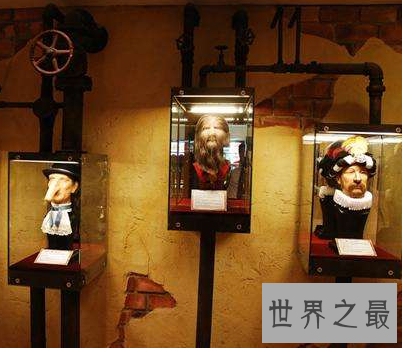 【图】信不信由你博物馆 可是颜值超级高的呢