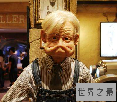 【图】信不信由你博物馆 可是颜值超级高的呢