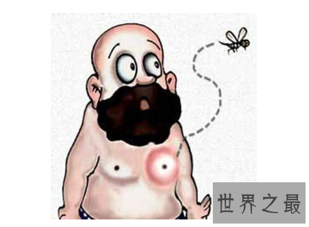 【图】家里放一物绝对没蚊子 平安瘦弱没有化学损伤