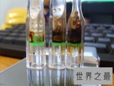 【图】烟焦油的危害竟然这么大 看了你还继续抽烟吗
