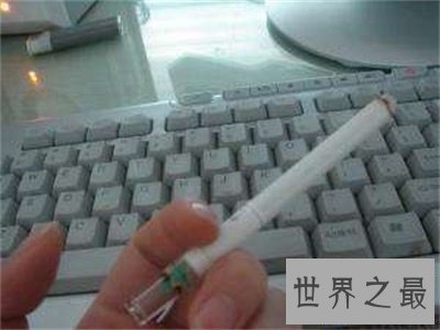 【图】烟焦油的危害竟然这么大 看了你还持续抽烟吗