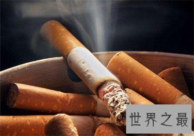【图】烟焦油的危害竟然这么大 看了你还持续抽烟吗