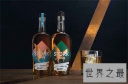 【图】我们经常喝的威士忌多少度 为什么一喝就醉了