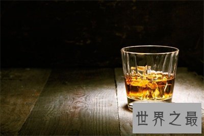 【图】咱们常常喝的威士忌多少度 为什么一喝就醉了