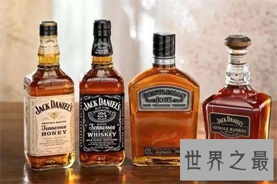 【图】咱们常常喝的威士忌多少度 为什么一喝就醉了