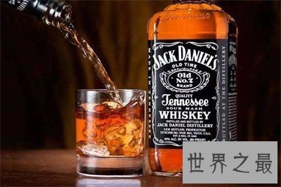 【图】咱们常常喝的威士忌多少度 为什么一喝就醉了