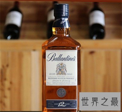 【图】咱们常常喝的威士忌多少度 为什么一喝就醉了