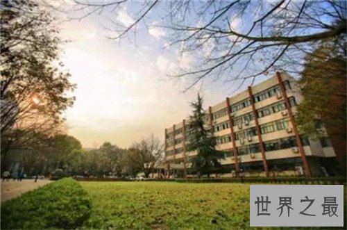 【图】重庆有哪些大学 热爱火锅的同窗看这里