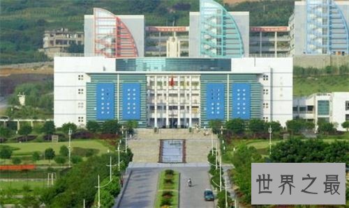 【图】重庆有哪些大学 热爱火锅的同窗看这里