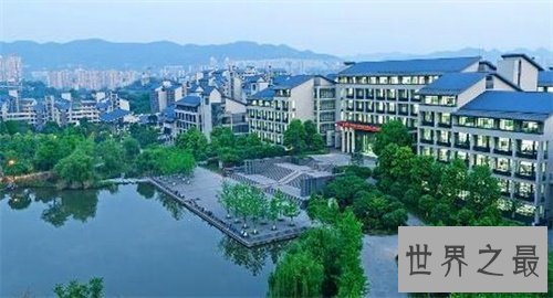 【图】重庆有哪些大学 热爱火锅的同窗看这里