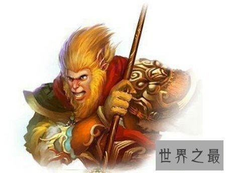 【图】你知道四猴都是谁吗 让咱们一同来摸索一下吧