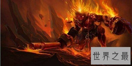 【图】你知道四猴都是谁吗 让咱们一同来摸索一下吧