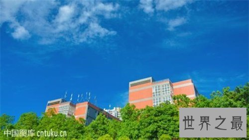 【图】重庆有哪些大学 热爱火锅的同窗看这里