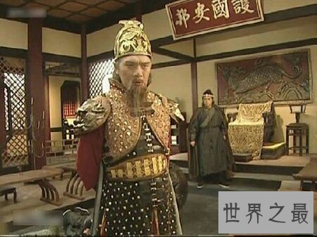 【图】你知道隋唐十八好汉是谁吗 你知道隋唐十八好汉