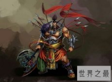 【图】你知道隋唐十八好汉是谁吗 你知道隋唐十八好汉