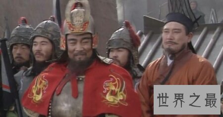 【图】你知道隋唐十八好汉是谁吗 你知道隋唐十八好汉