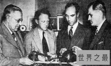 【图】让咱们逐一来摸索一下诺贝尔发明了什么