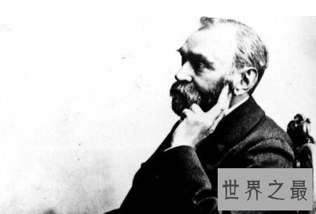 【图】让咱们逐一来摸索一下诺贝尔发明了什么