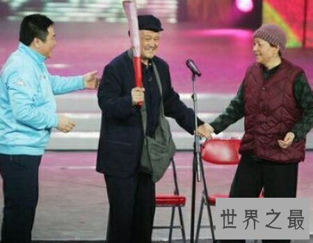 【图】赵本山手机到底是个什么梗呢 怎样那么多人在说