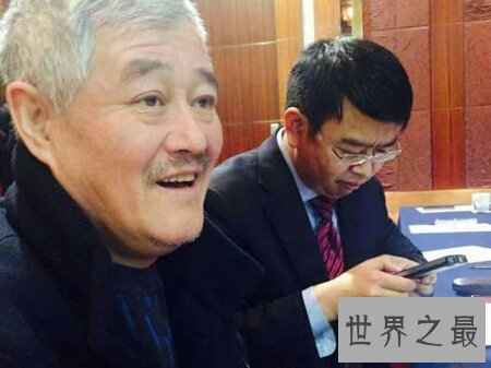【图】赵本山手机到底是个什么梗呢 怎样那么多人在说