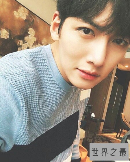 【图】看过旋风少女第二部知道池昌旭那么池昌旭整容