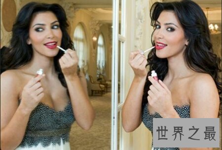 【图】美国名媛个个长得都十分的性感 让人眼睛一亮