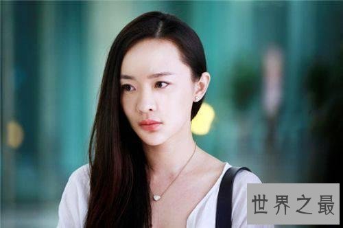 【图】霍思燕出身流动 霍思燕的胸成为抢镜亮点