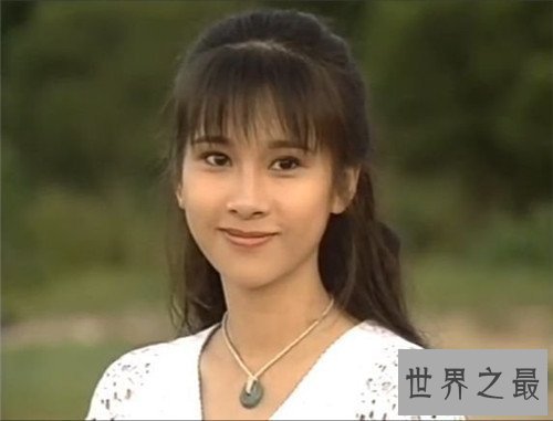 【图】文颂娴车震事情回忆 车震激吻对象最终成为她老