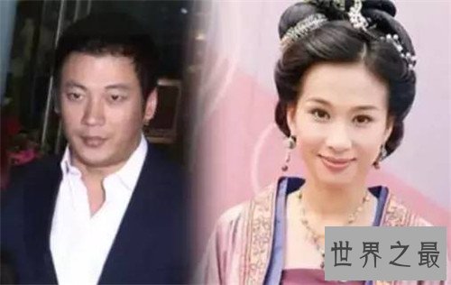 【图】文颂娴车震事情回忆 车震激吻对象最终成为她老