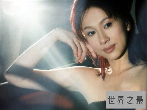 【图】文颂娴车震事情回忆 车震激吻对象最终成为她老