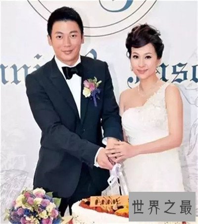 【图】文颂娴车震事情回忆 车震激吻对象最终成为她老