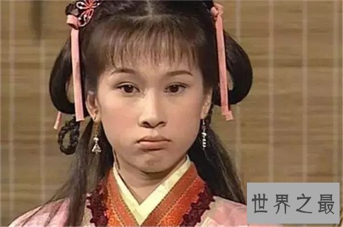 【图】文颂娴车震事情回忆 车震激吻对象最终成为她老