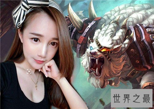 【图】伊芙蕾雅4p门事情回忆 曾是宅男心中最美英雄联