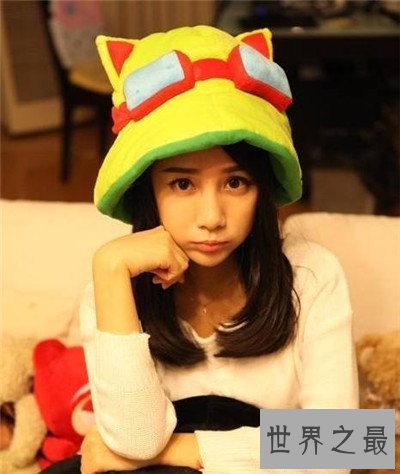 【图】伊芙蕾雅4p门事情回忆 曾是宅男心中最美英雄联