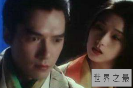 【图】时装三级你看过几部呢 下面的这几部最为经典千