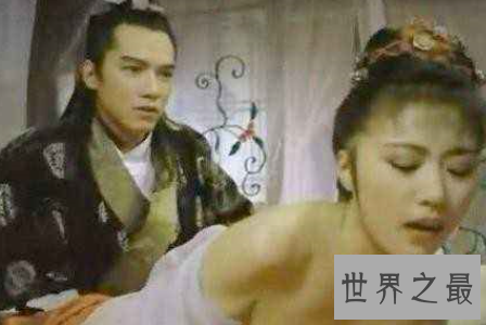 【图】时装三级你看过几部呢 下面的这几部最为经典千